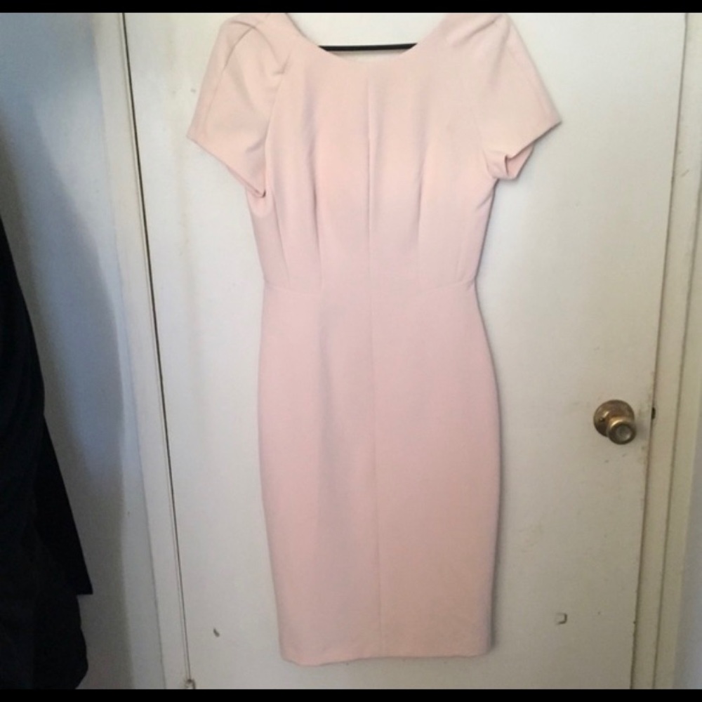 Zara BodyCon Midi Dress